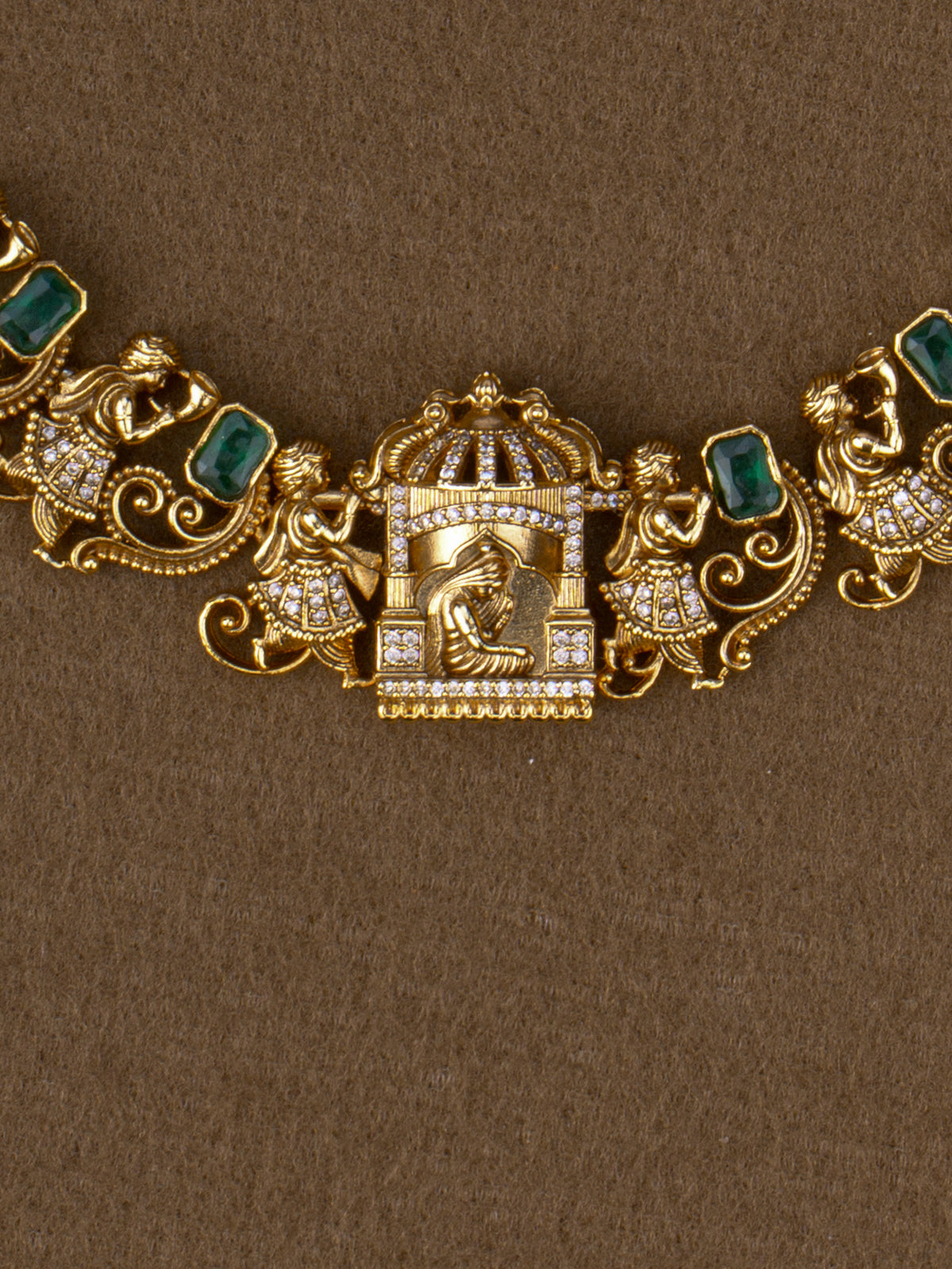 Iha Kalyan Necklace