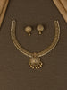 Suryachakra Antique Necklace Set