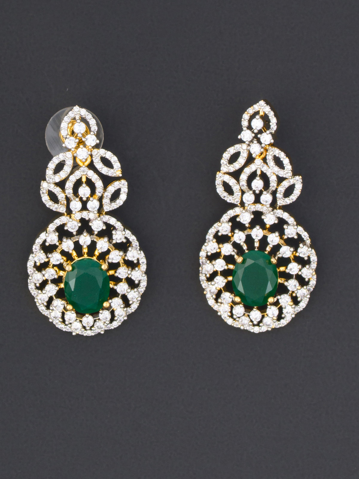 Louisa Diamond Necklace
