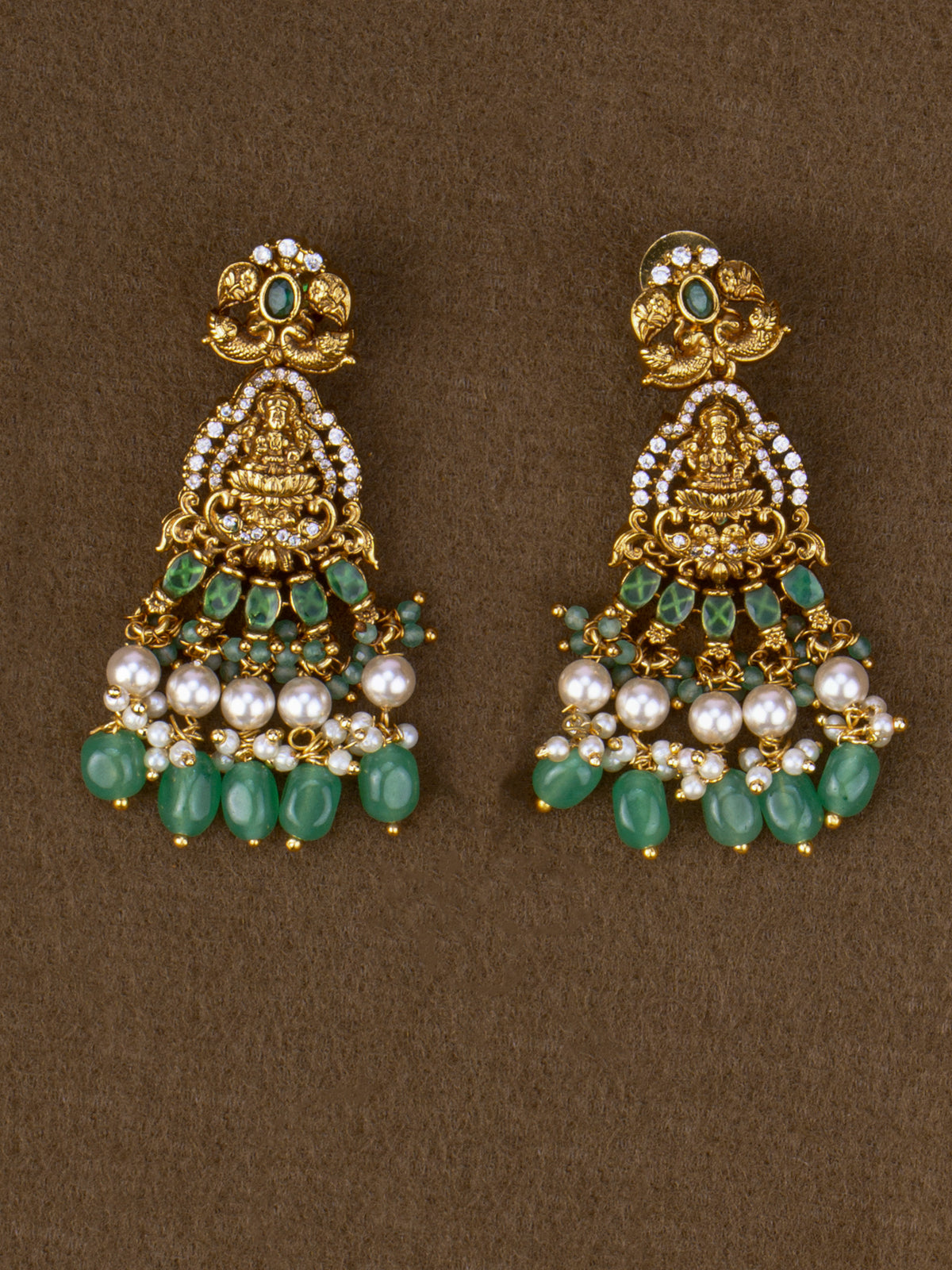Kithira Haaram Set