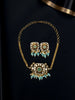 Zarmina Mughal Choker Set