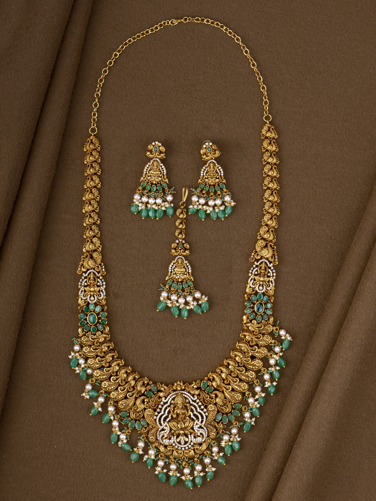 Kithira Haaram Set