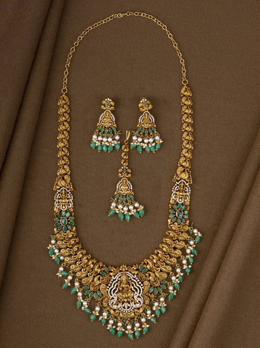Kithira Haaram Set