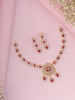 Rishtitha Diamond Necklace
