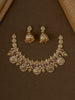 Surya Lakshmi Kasu Necklace Set