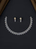 Parnika AD Necklace Set