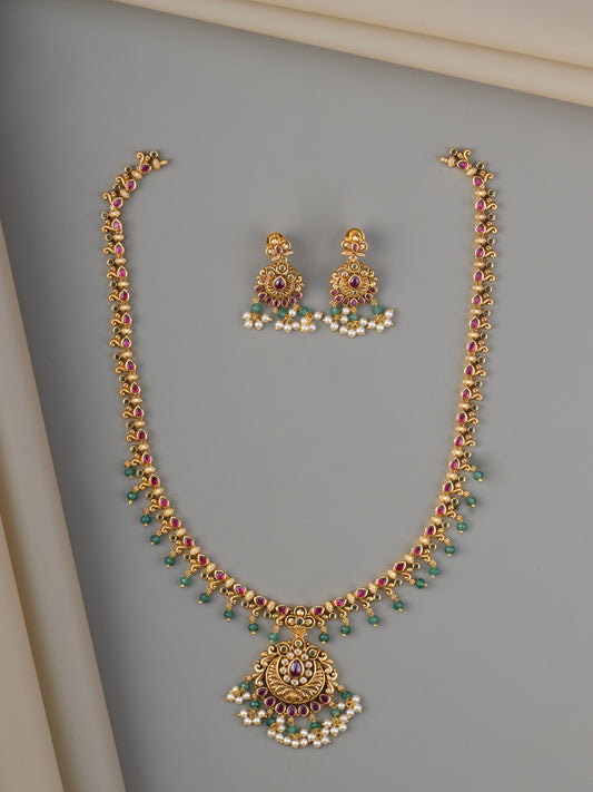 Aashri Kempu Haaram