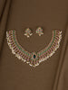 Arjima Guttapusalu Choker