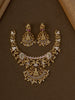 Shobhana Lakshmi Necklace Set