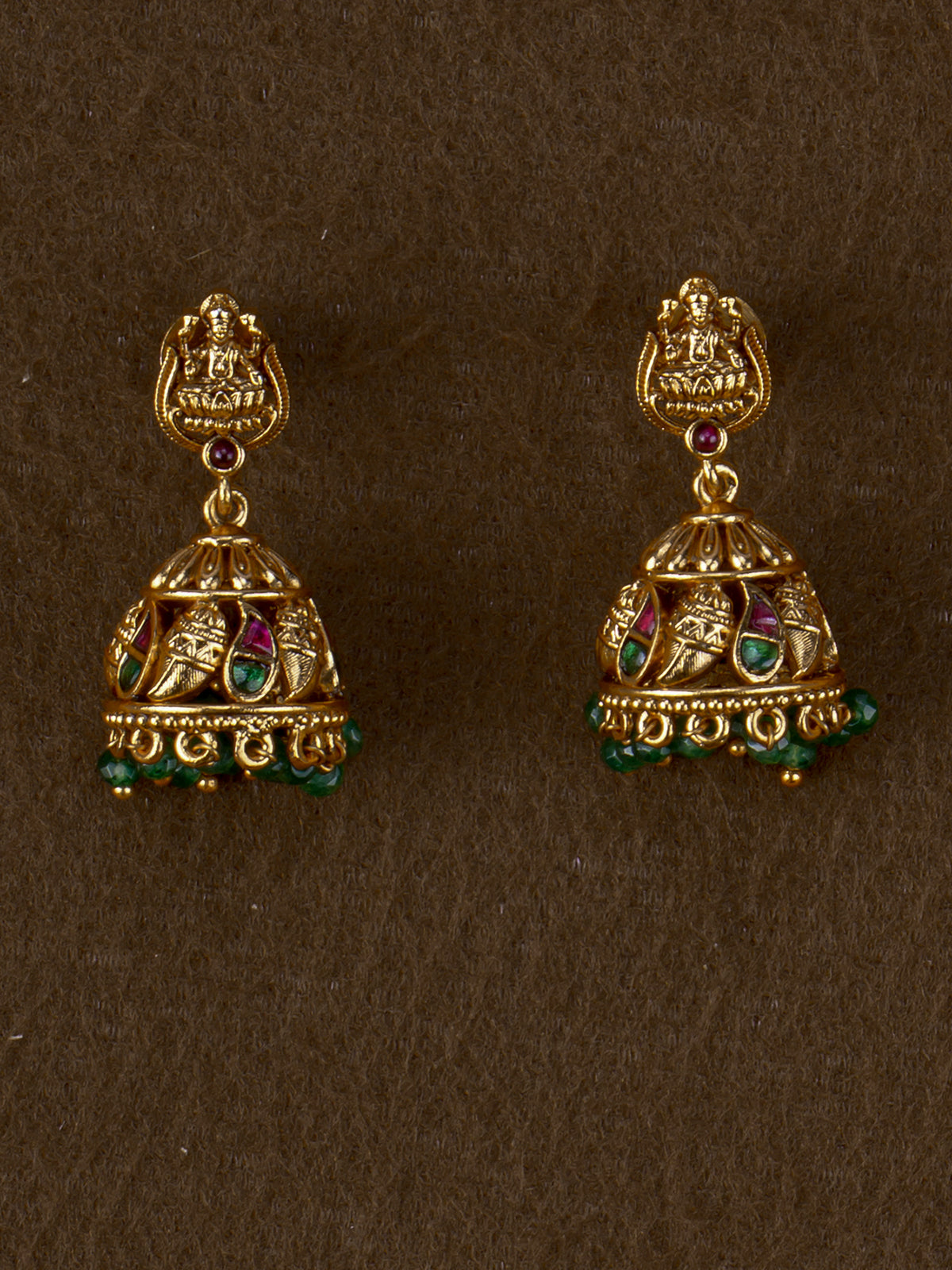 Sri Vaibhava Lakshmi Haaram