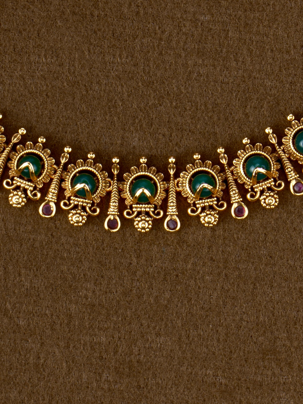 Himaana Ball Necklace v2.0