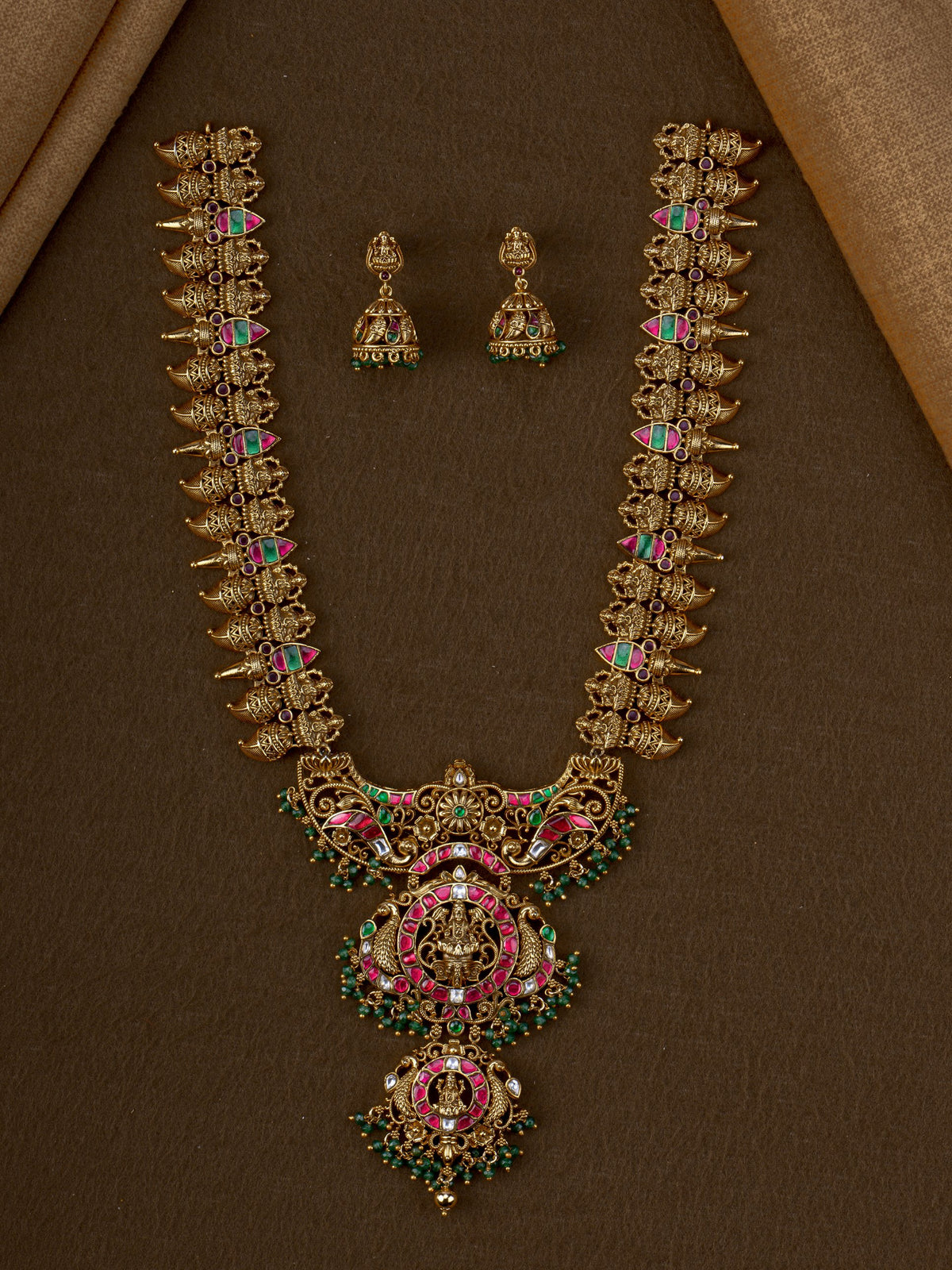 Sri Vaibhava Lakshmi Haaram