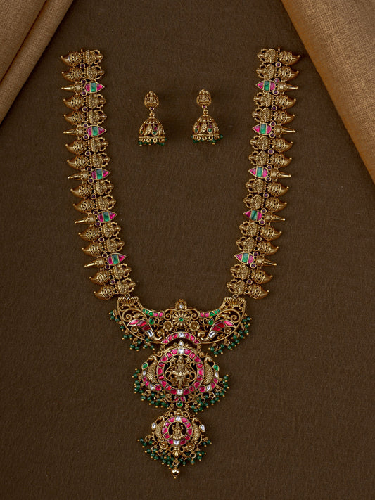 Sri Vaibhava Lakshmi Haaram