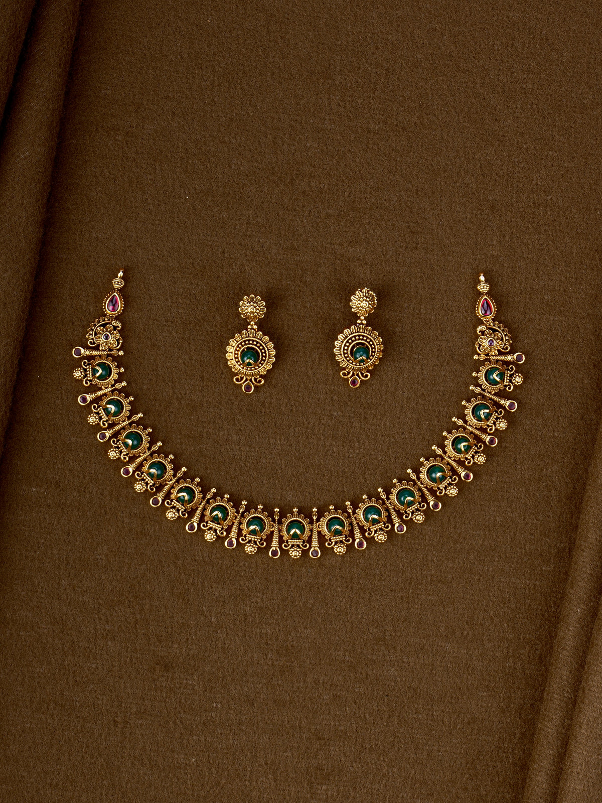Himaana Ball Necklace v2.0
