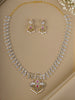 Anshula Diamond Mango Haaram