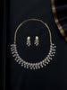 Seraphelle Diamond Necklace