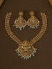 Kamala Lakshmi Necklace Set