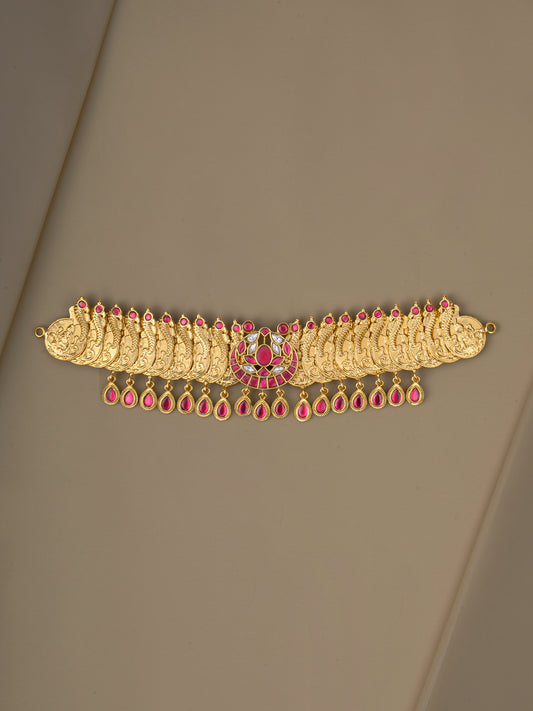 Surabhi Kaashu choker