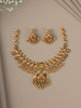 Kanganah Nakshi Necklace