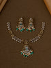 Emeralda Victorian Necklace Set