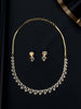 Heartelle Diamond Necklace