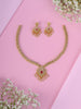Square AD Dazzler Necklace