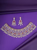Titania Diamond Necklace