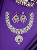 Miriam Diamond Necklace