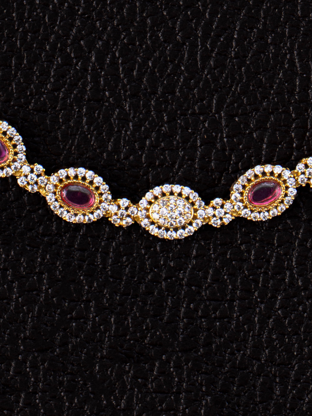 Caliz AD Choker