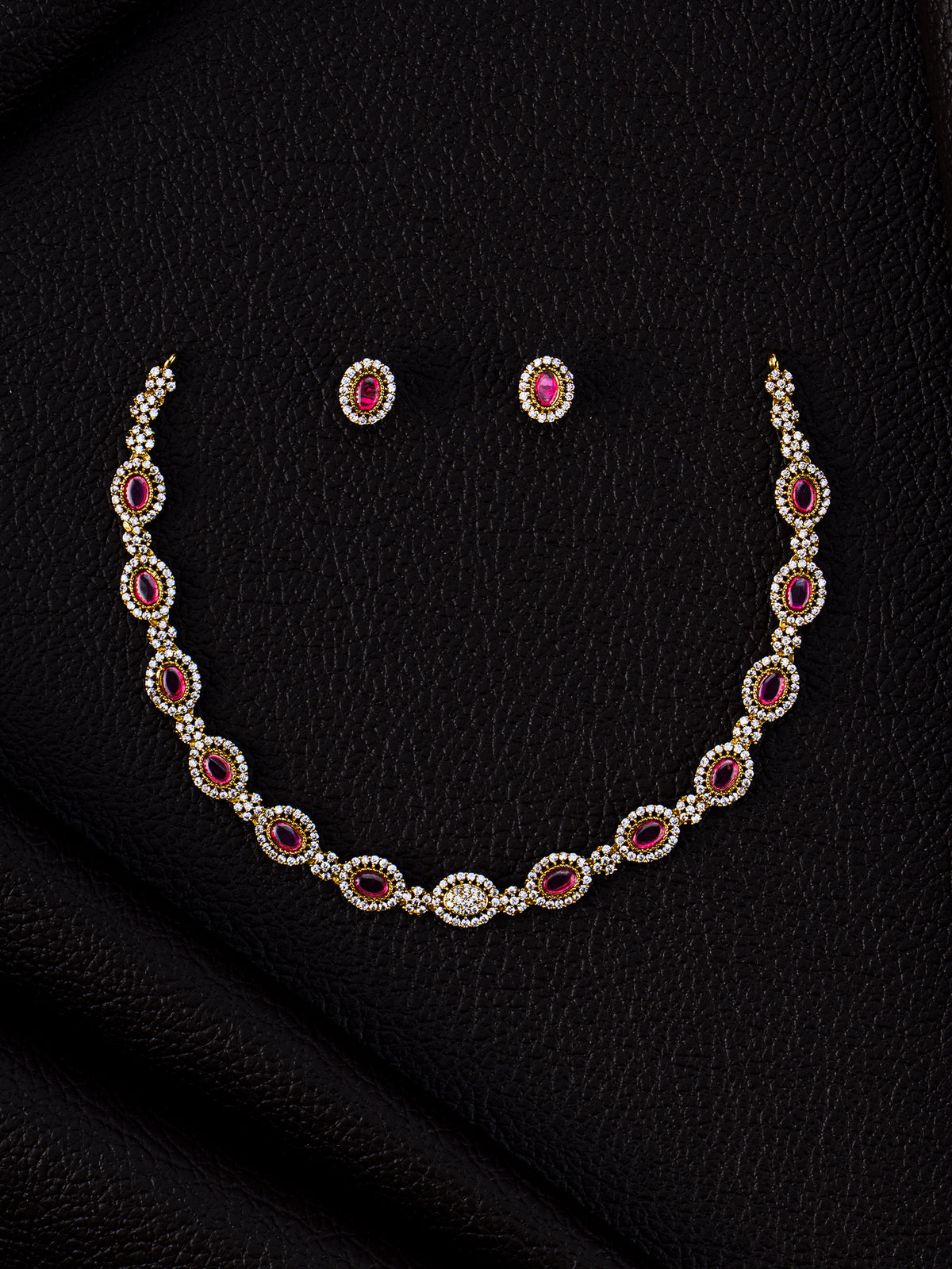 Caliz AD Choker