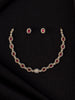 Caliz AD Choker