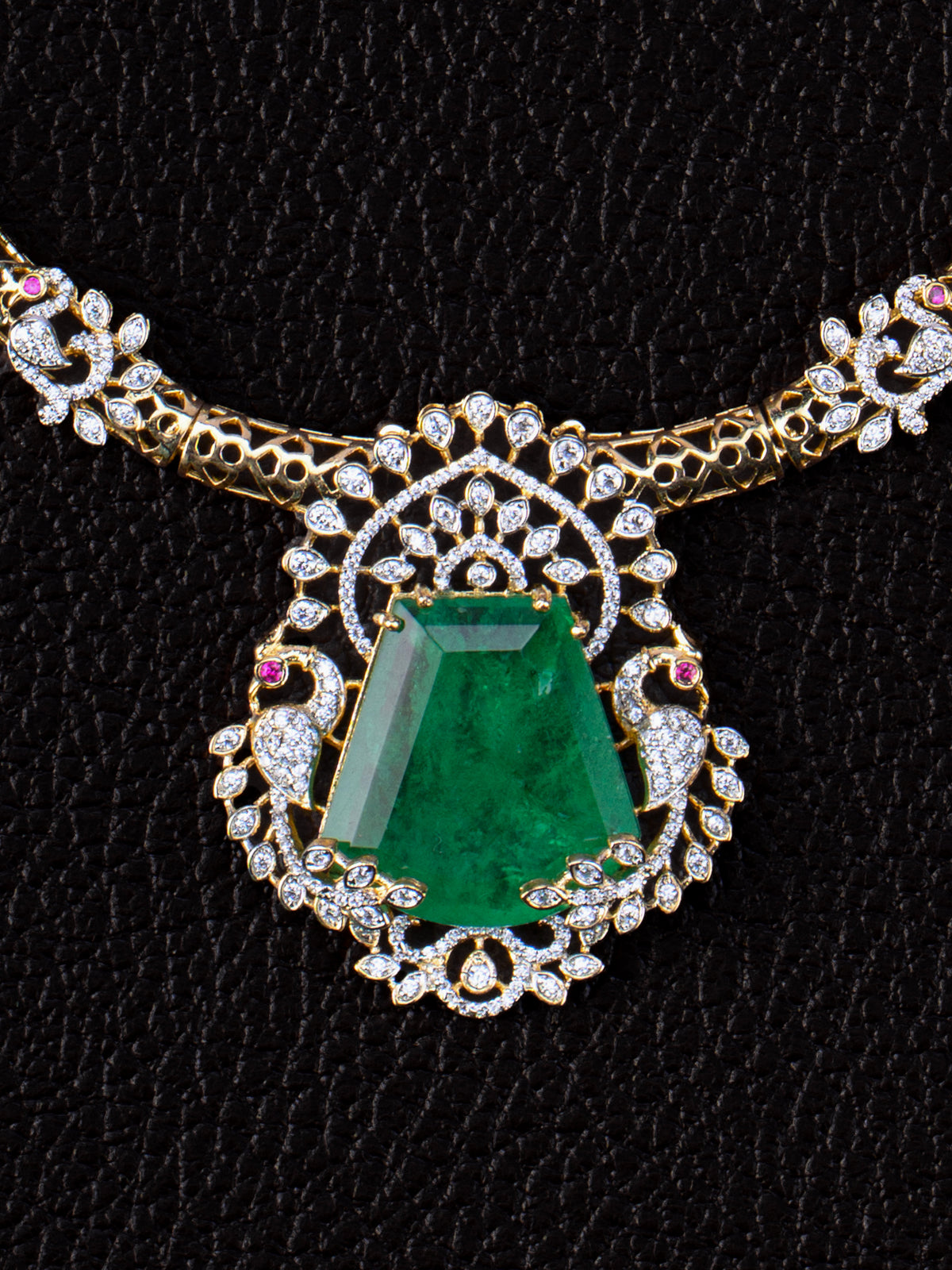 Aiza Diamond Hasli