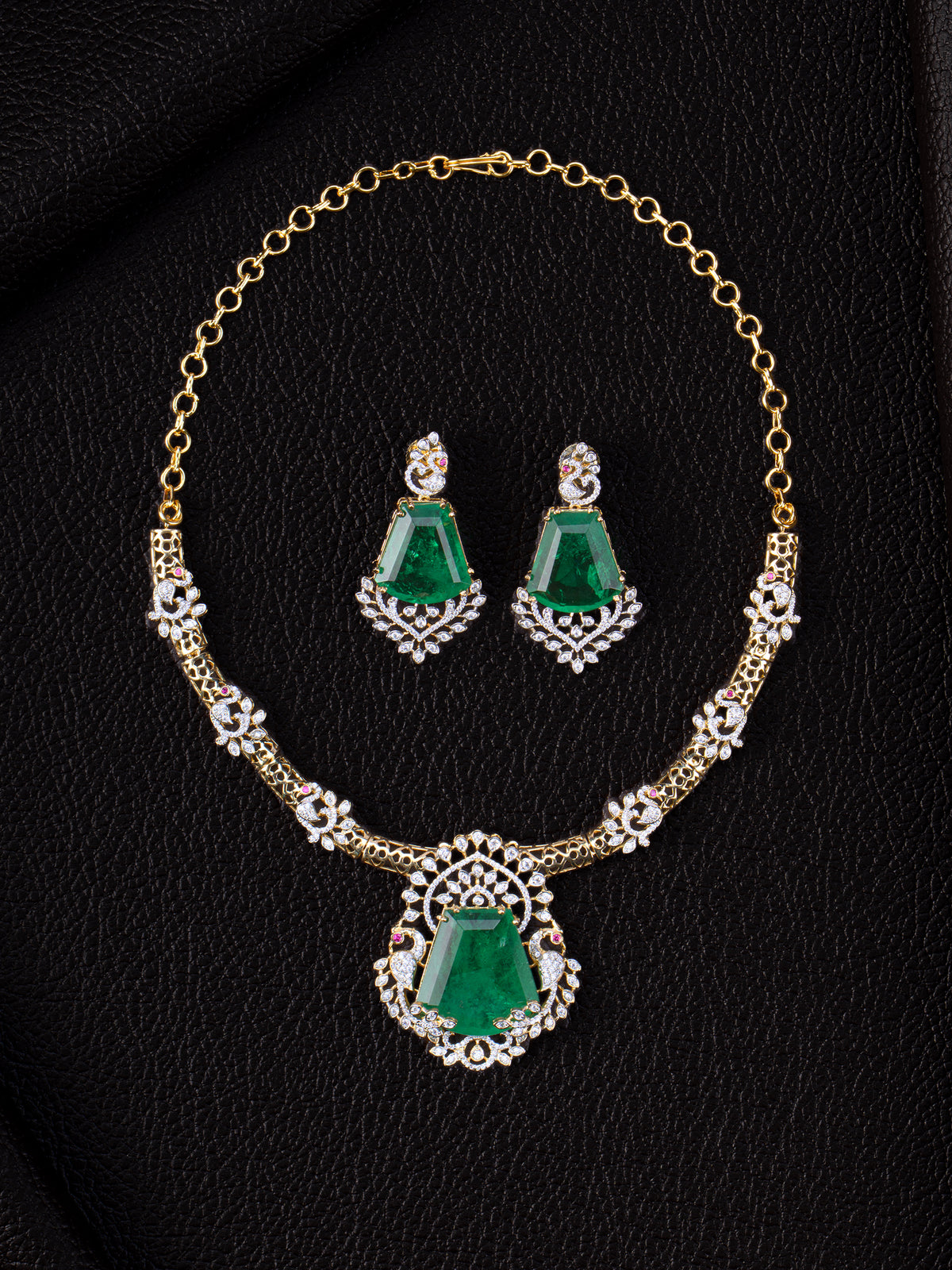 Aiza Diamond Hasli