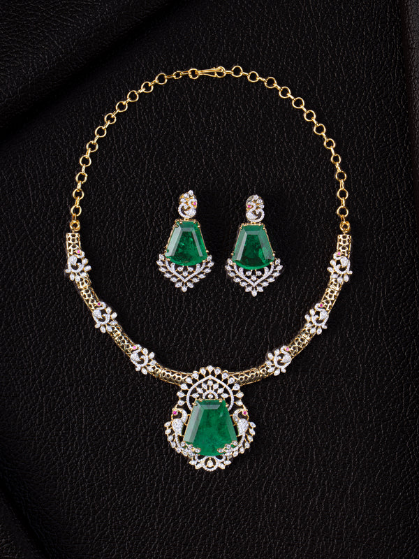 Aiza Diamond Hasli