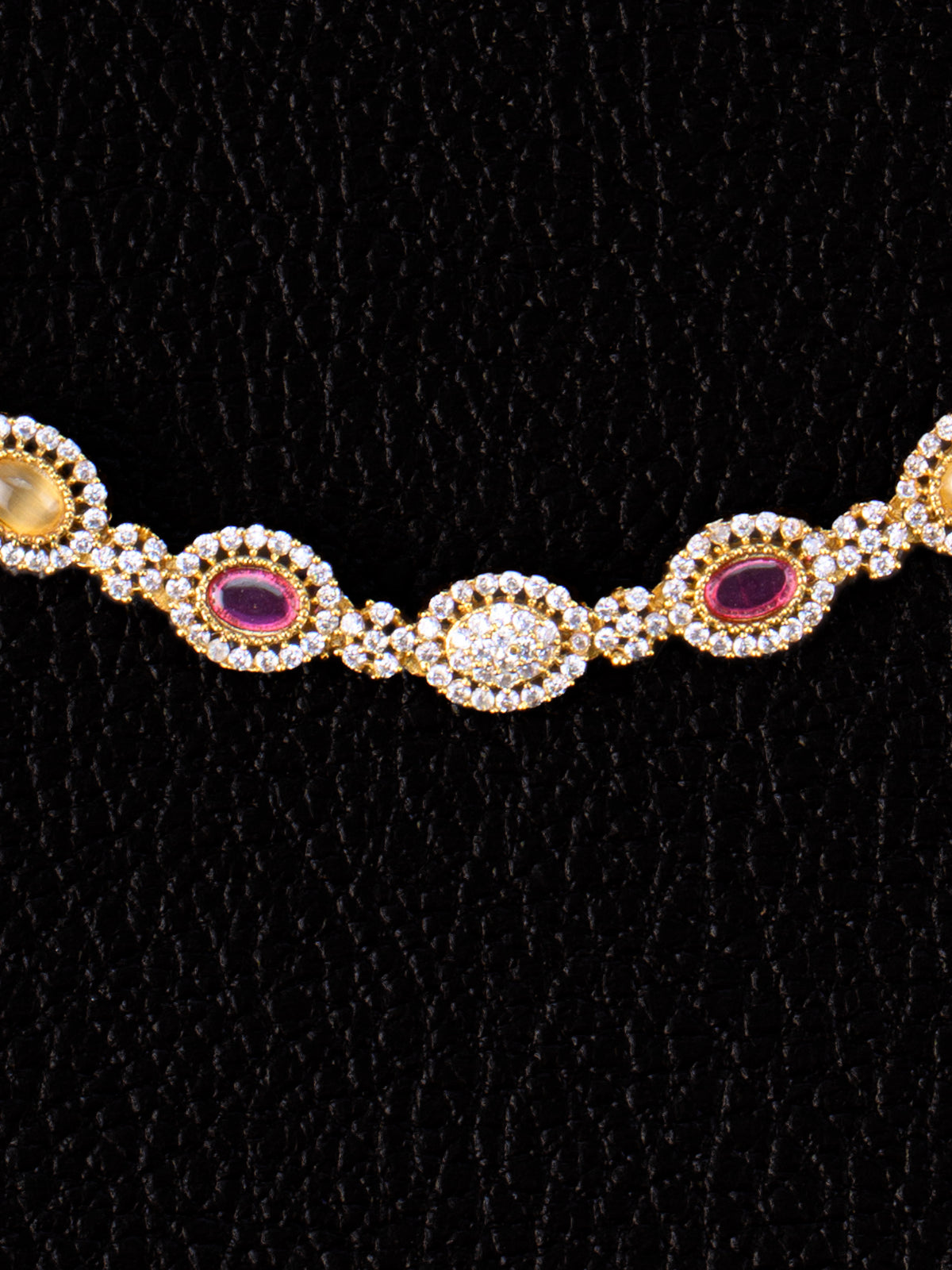 Caliz AD Choker