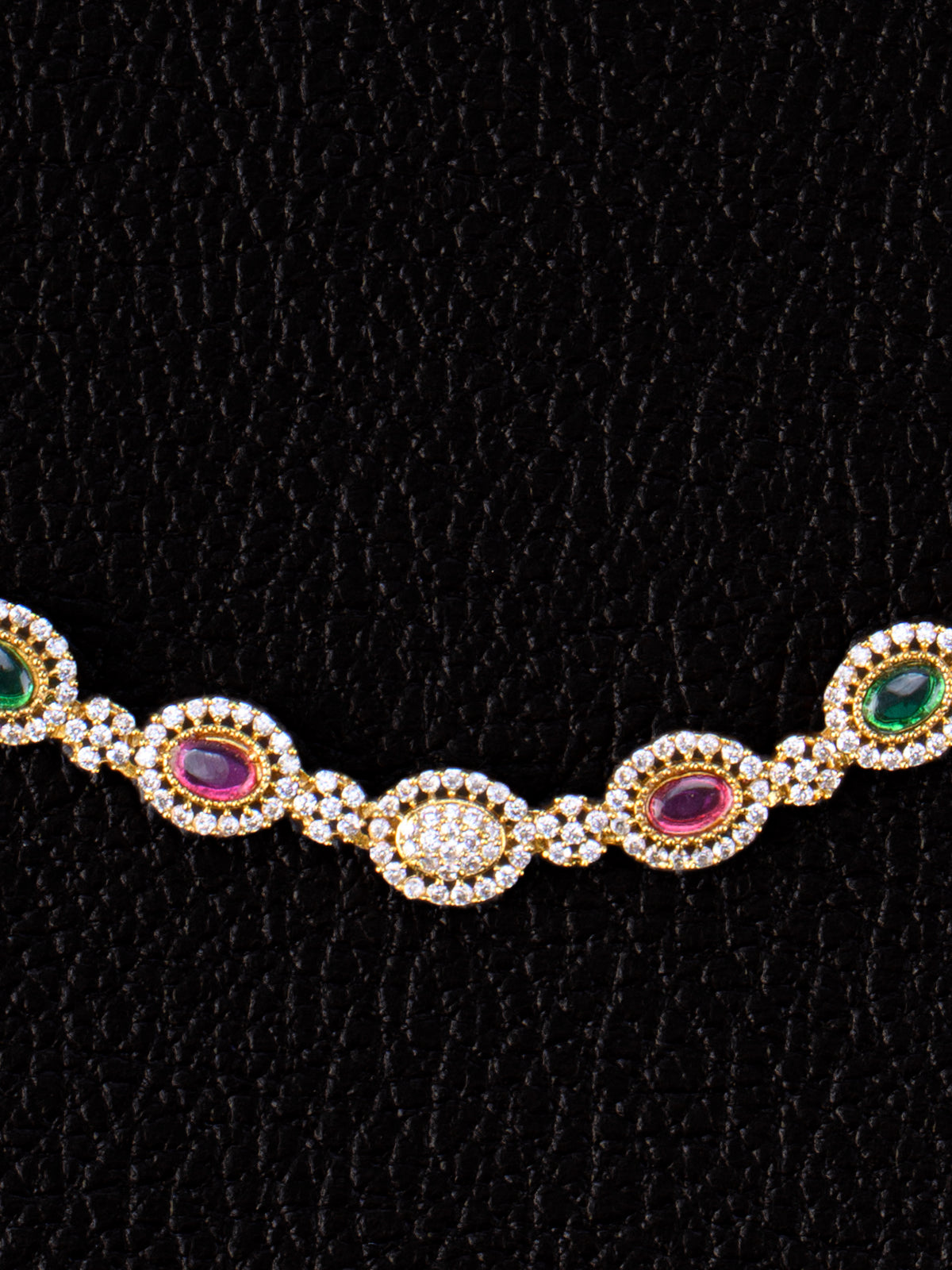 Caliz AD Choker