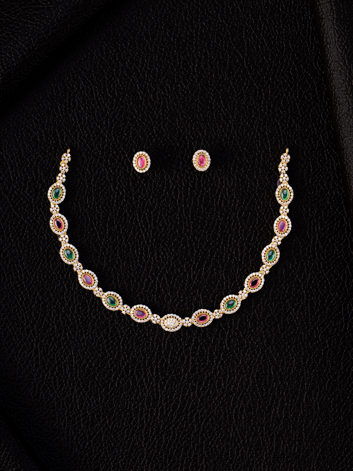 Caliz AD Choker