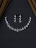 Kusumika AD Necklace Set