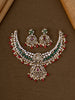 Mehera Victorian Necklace Set