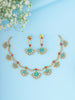 Clovis AD Necklace(Premium)