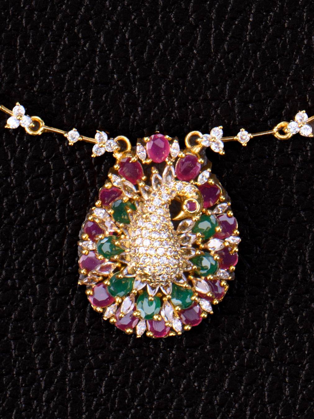Zorva AD Necklace