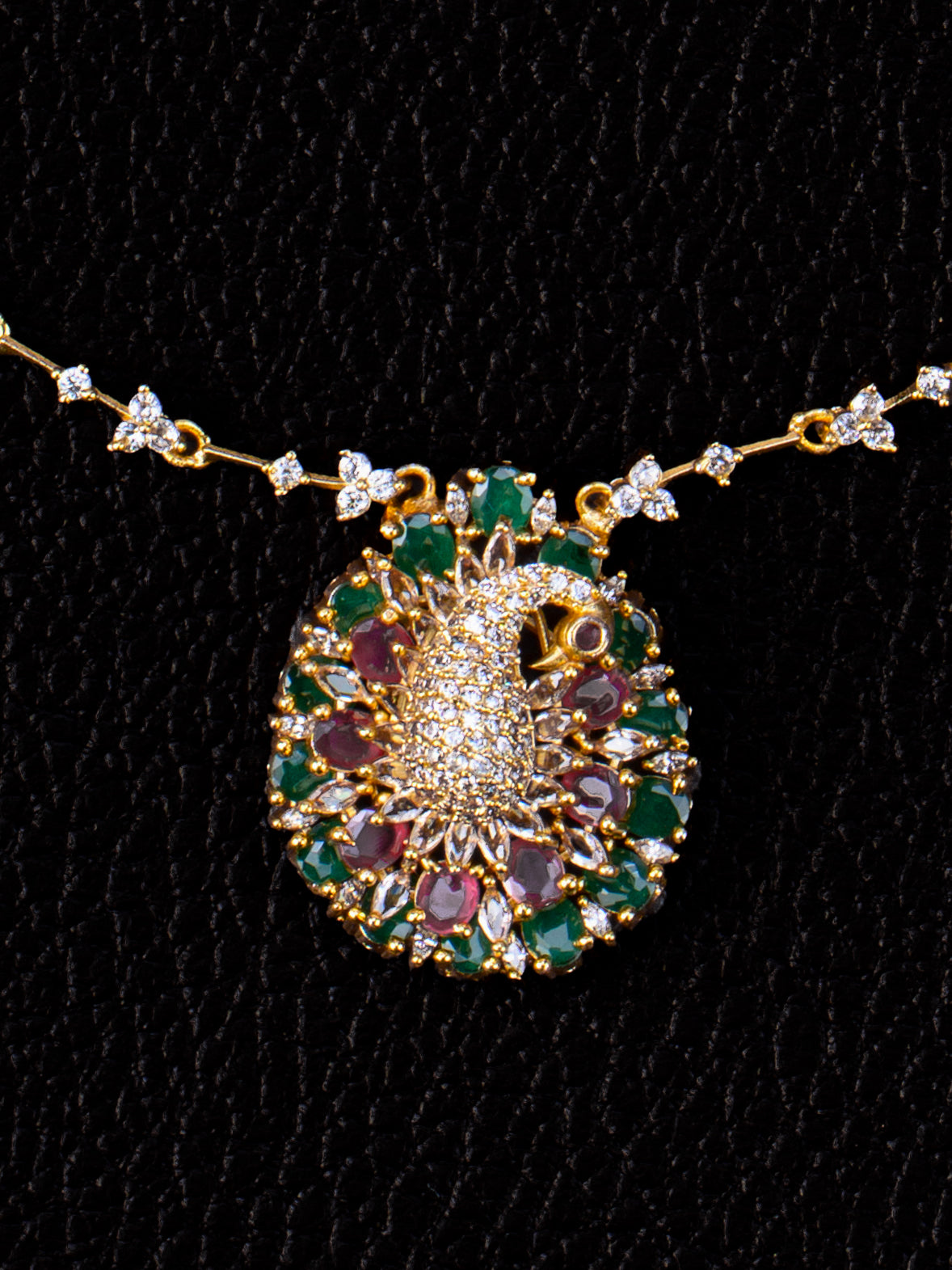 Zorva AD Necklace