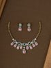 Elara Bloom Necklace Set