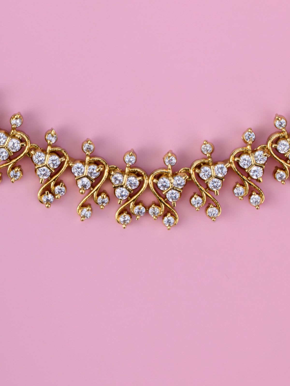 Carmisa AD Necklace