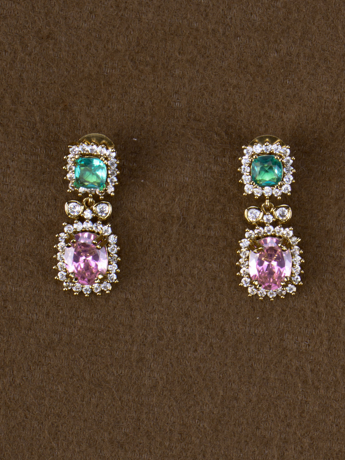 Elara Bloom Necklace Set