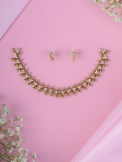Carmisa AD Necklace