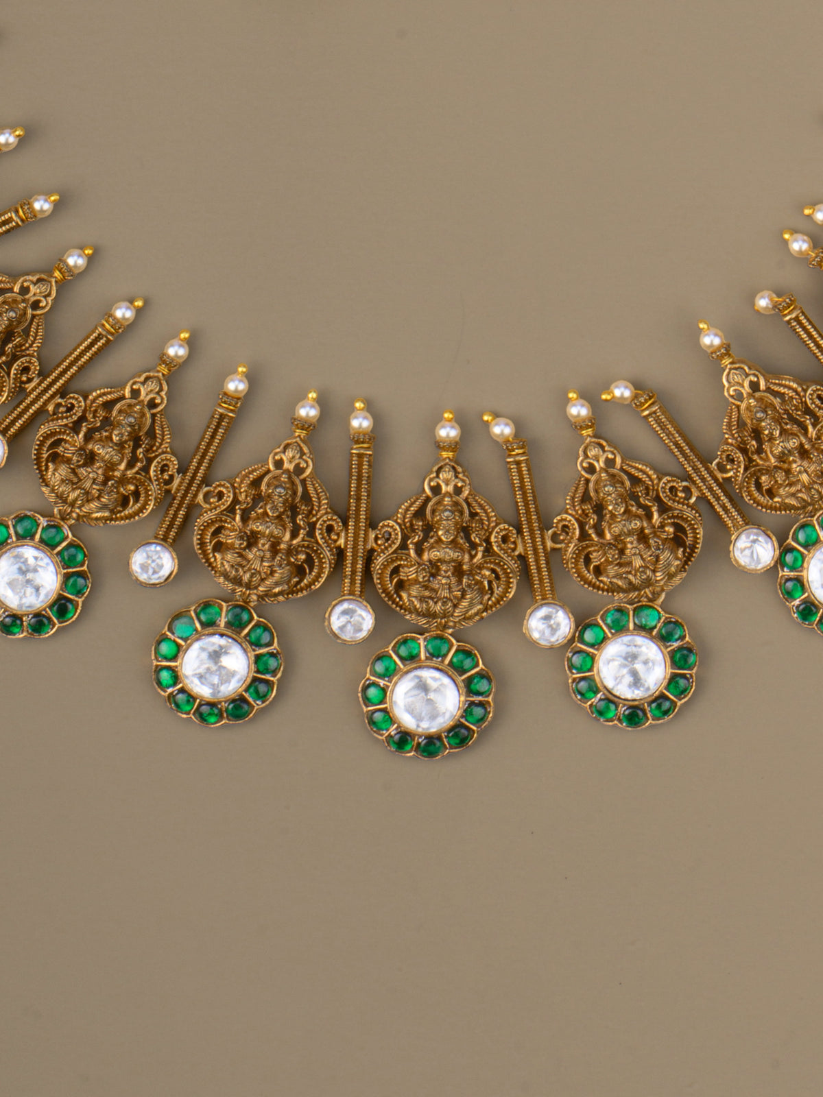 Ravamya Heritage Mid Haaram