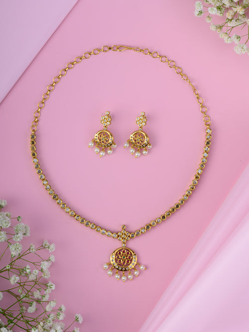 Diya Onam Inspired Attigai