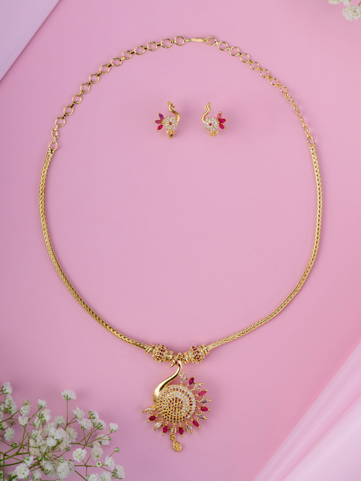 Azura Chakra Attigai Set
