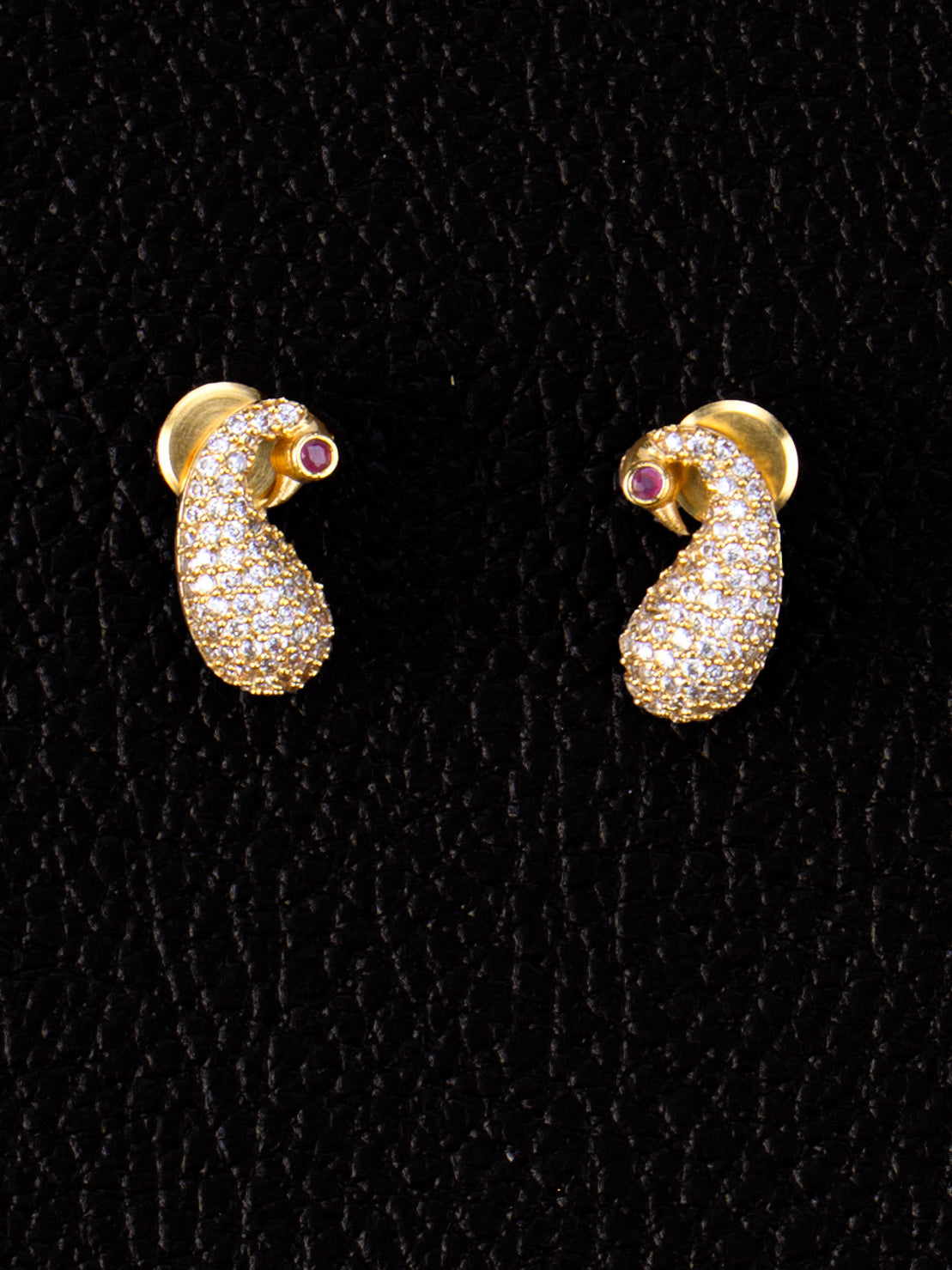 Zorva AD Necklace